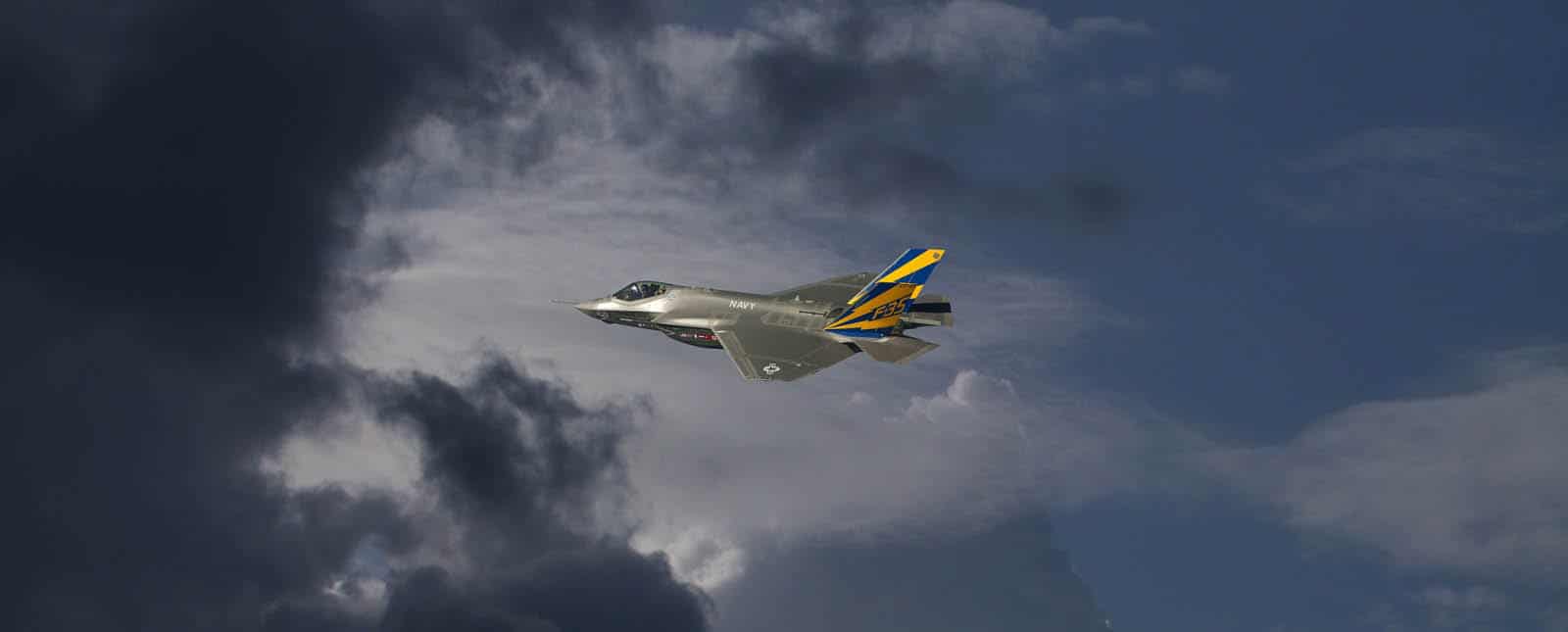 The Unaffordable F-35 | Budget History & Alternatives