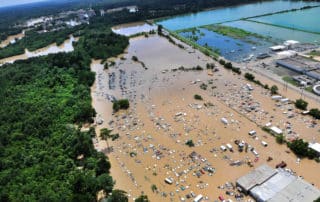 Fatal Louisiana flood should be a wake up call for Congress