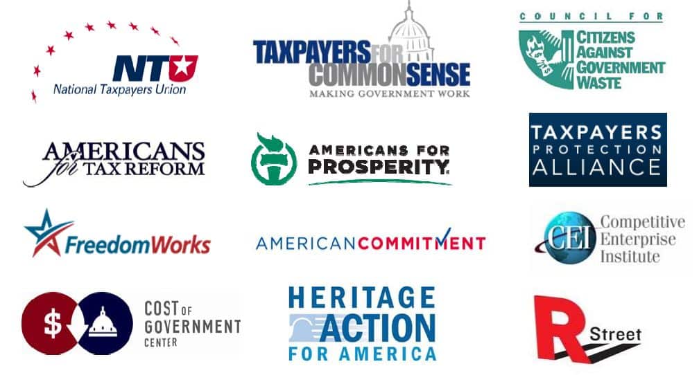 Fiscal Conservatives: Farm Bill Will Not Solve Drought