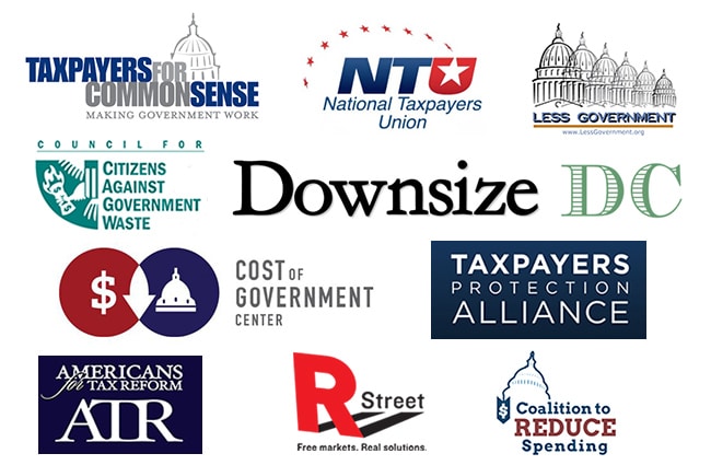Fiscal Conservatives Urge Open Rule for Defense Spending Bill
