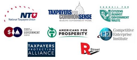 Fiscal Watchdogs Oppose Farm Bill Gutting Flood Insurance Reform