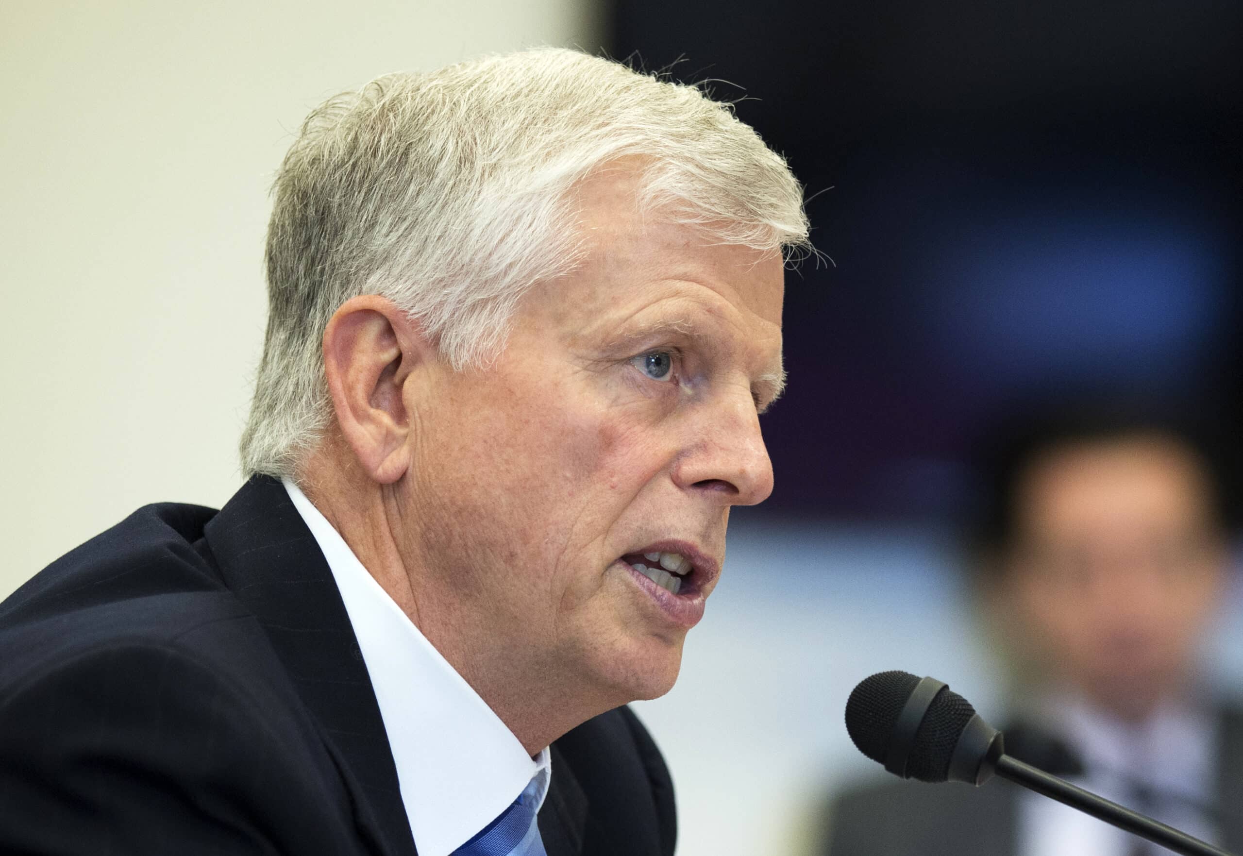 Forest Service Budget Proposal Under Fire from Lawmakers