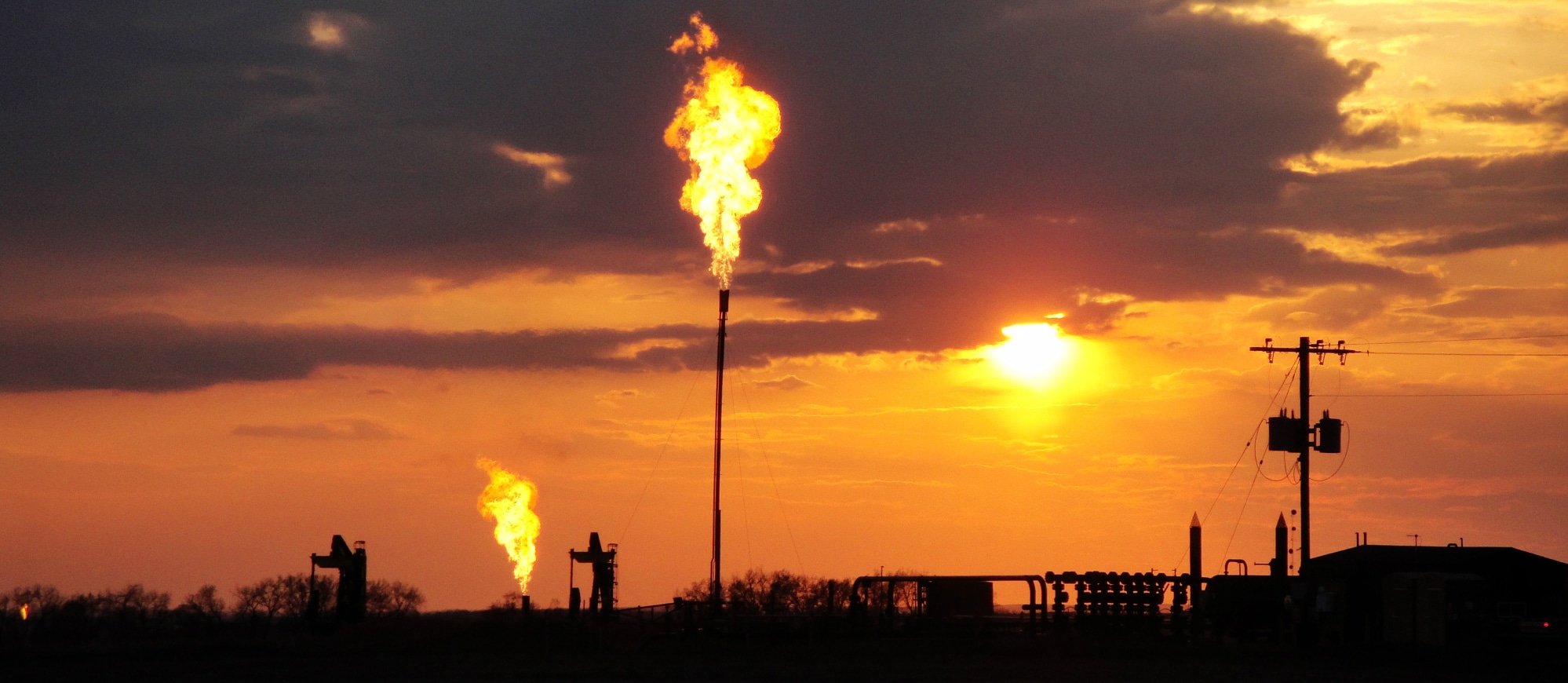 Fueling Corporate Welfare