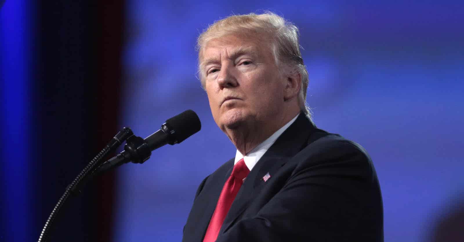 FY18 President Trump's First Full Budget | Live Analysis