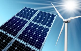 GAO Report: Inadequate Bonding Requirements for Wind and Solar Projects