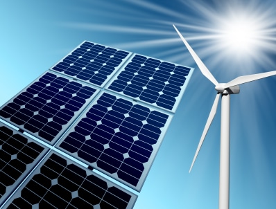 GAO Report: Inadequate Bonding Requirements for Wind and Solar Projects