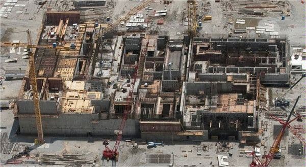 Government Audit: NNSA and Contractor Fail To Control MOX Facility Costs