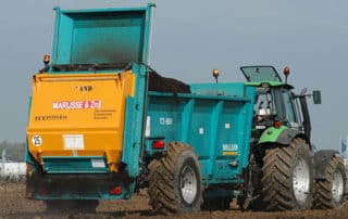 Harvesting Taxpayer Cash