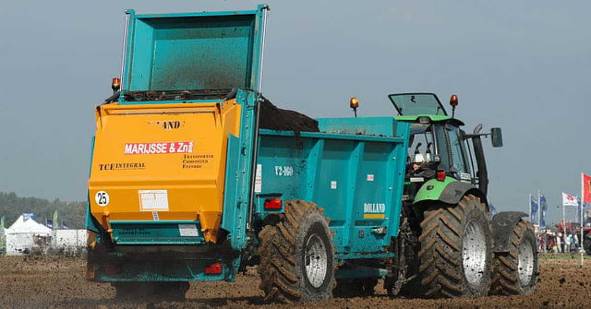 Harvesting Taxpayer Cash
