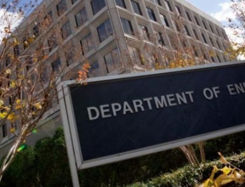 Rolling Analysis, President's FY22 BudgetTitle XVII Could Now Come Back to Haunt TaxpayersA program that allows industry debt financing through taxpayer money should stay on the chopping block.