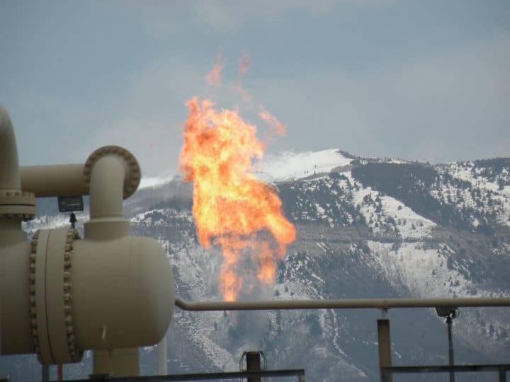 How the New Methane Rule Benefits Taxpayers