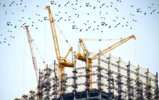 How Trump Can Succeed on Infrastructure