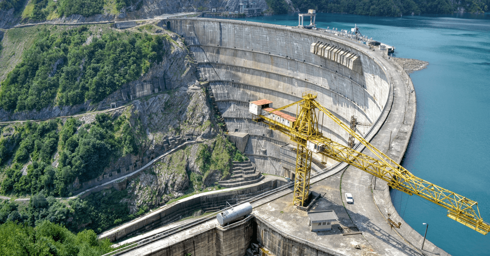 Infrastructure Plans Demands