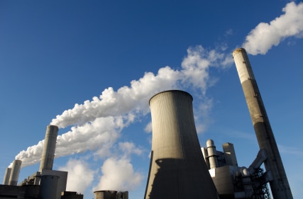 Inspector General Calls on DOE to Cut Clean Coal Funding
