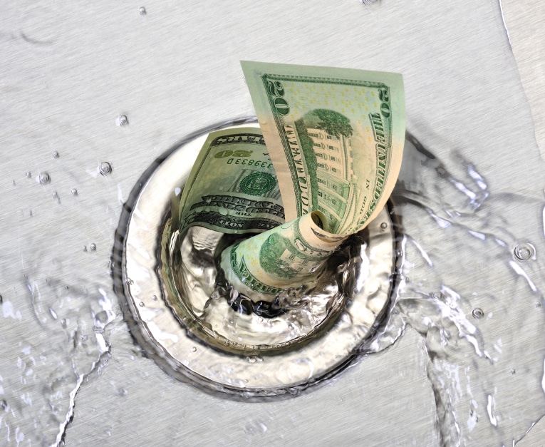 Insurance Waste