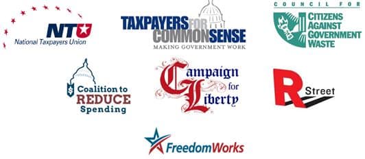 Joint Letter to Budget Committees: Ensure Taxpayers Harvest Agriculture Savings