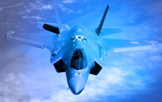 Keynesian Theory Alive in Pentagon Spending