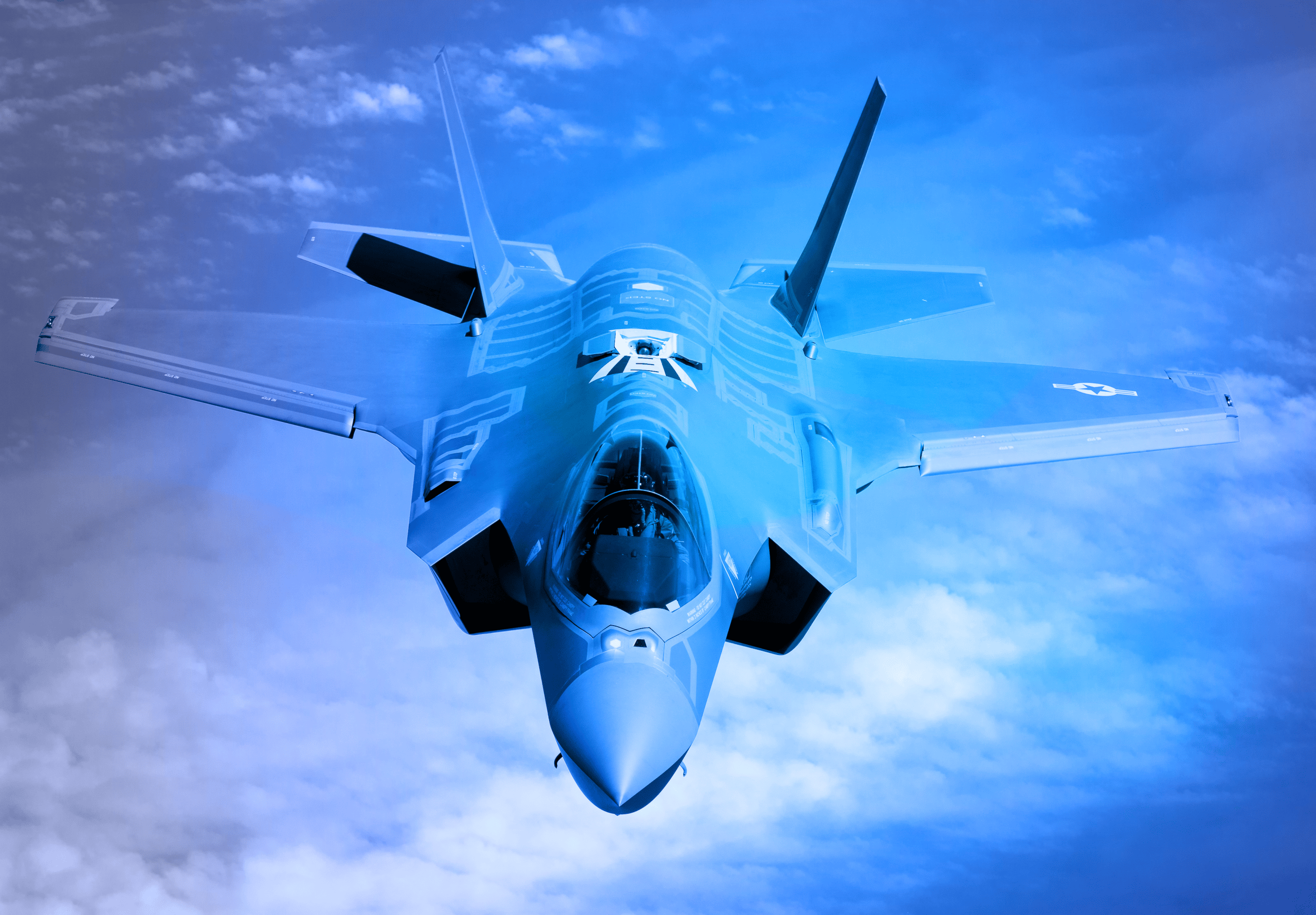 Keynesian Theory Alive in Pentagon Spending