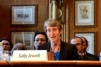 Lawmakers Question Interior’s FY17 Budget