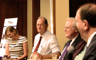 Learning Lessons from Tax Reform