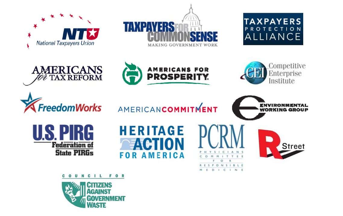 Letter to the Speaker: Don't Cut the House out of the Farm Bill Debate