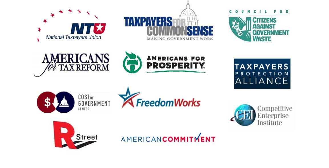 Letter to the Speaker: Washington Cannot Make It Rain