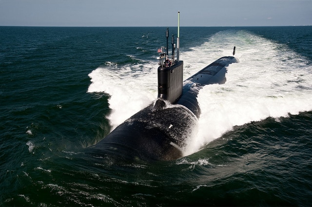 Memo to Defense: Budgets Aren't Bottomless