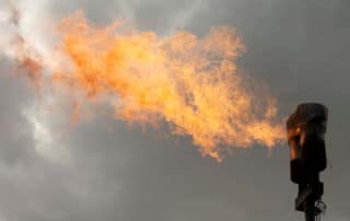 Methane Rule Repeal Would Hurt Taxpayers and Businesses