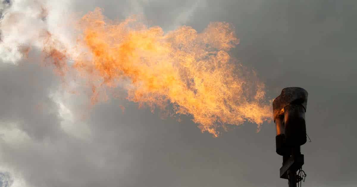 Methane Rule Repeal Would Hurt Taxpayers and Businesses