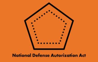 NDAA Pro-Taxpayer Recommendations