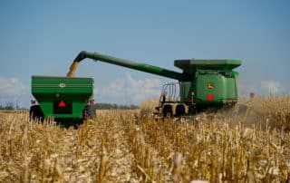 New Agriculture Income Guarantees Prove Costly