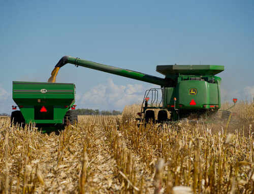 Rolling Analysis, President's FY22 BudgetUSDA Budget Misses the Mark on Climate  Climate investments pale in comparison to misguided subsidies 