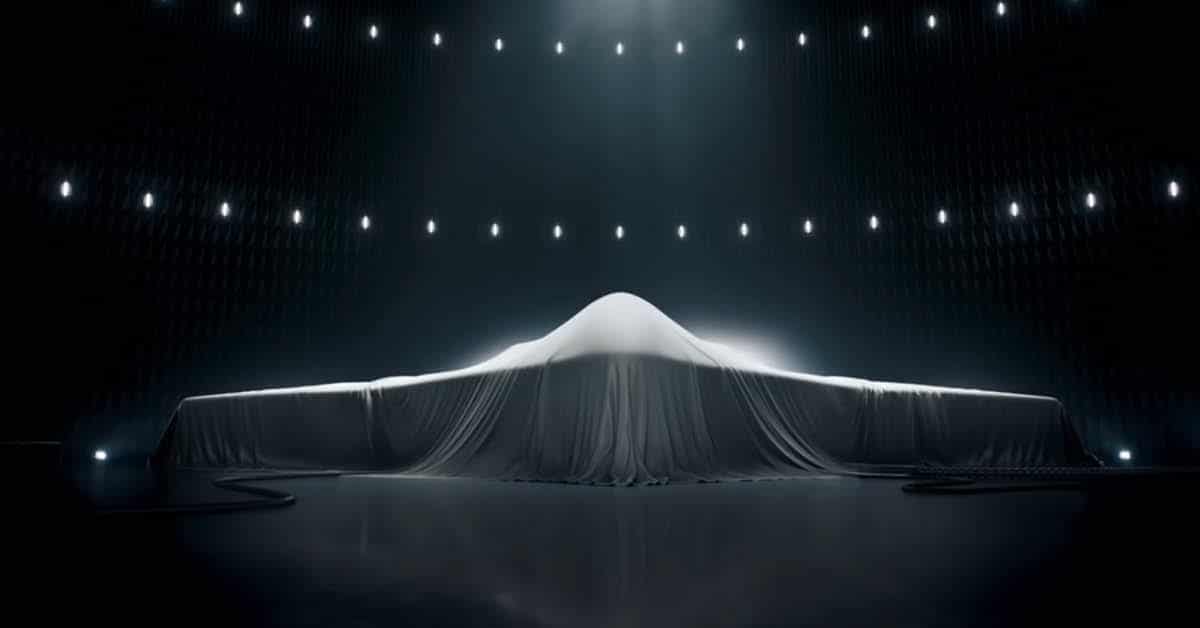 B-21 Raider Attacks Your Wallet