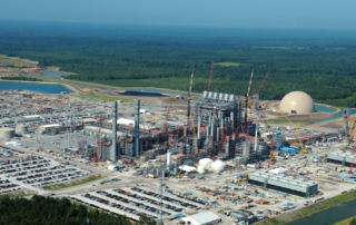 Coal Tax Subsidies: A Boon for Kemper