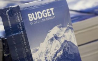 No More Fantasy Fiscal Plans