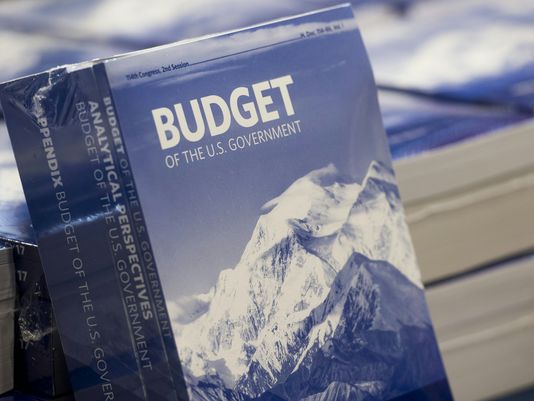 No More Fantasy Fiscal Plans