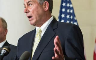 Not Much to Love in the Budget Deal