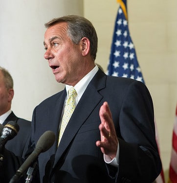 Not Much to Love in the Budget Deal