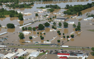 Opinion: Flood Insurance Program Near Drowning