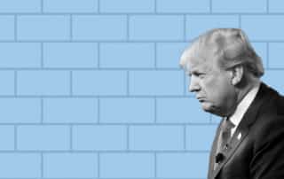 Pentagon $ Shouldn’t Pay for a Border Wall