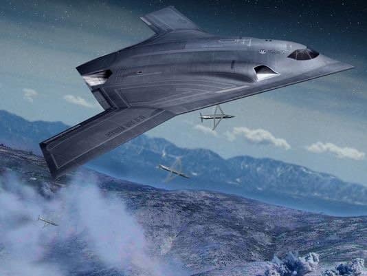 Playing Budget Games with Defense Spending Doesn't Help the Pentagon