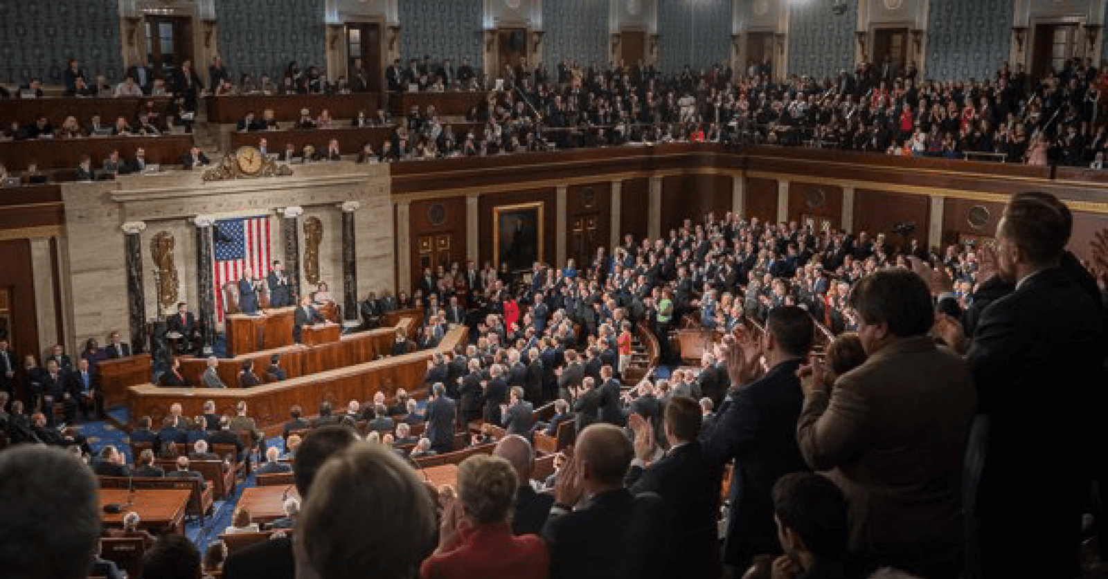 Mr. President: Show the Math on Policy Proposals