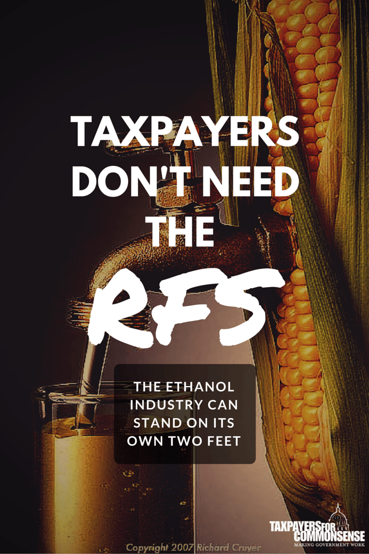 President Ethanol
