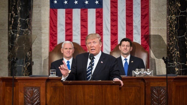President Trump's Budget Promises Don't Add Up Quite Yet