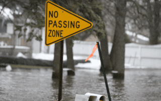 Private Insurance Competition Could Provide a Lifeline to the National Flood Insurance Program