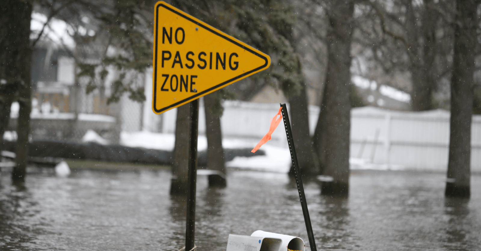 Private Insurance Competition Could Provide a Lifeline to the National Flood Insurance Program