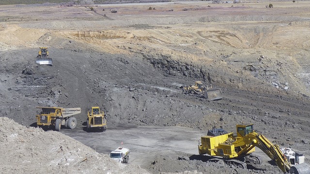 Shining a Light on the Cost of Coal