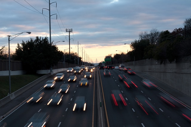Speeding Past Common Sense