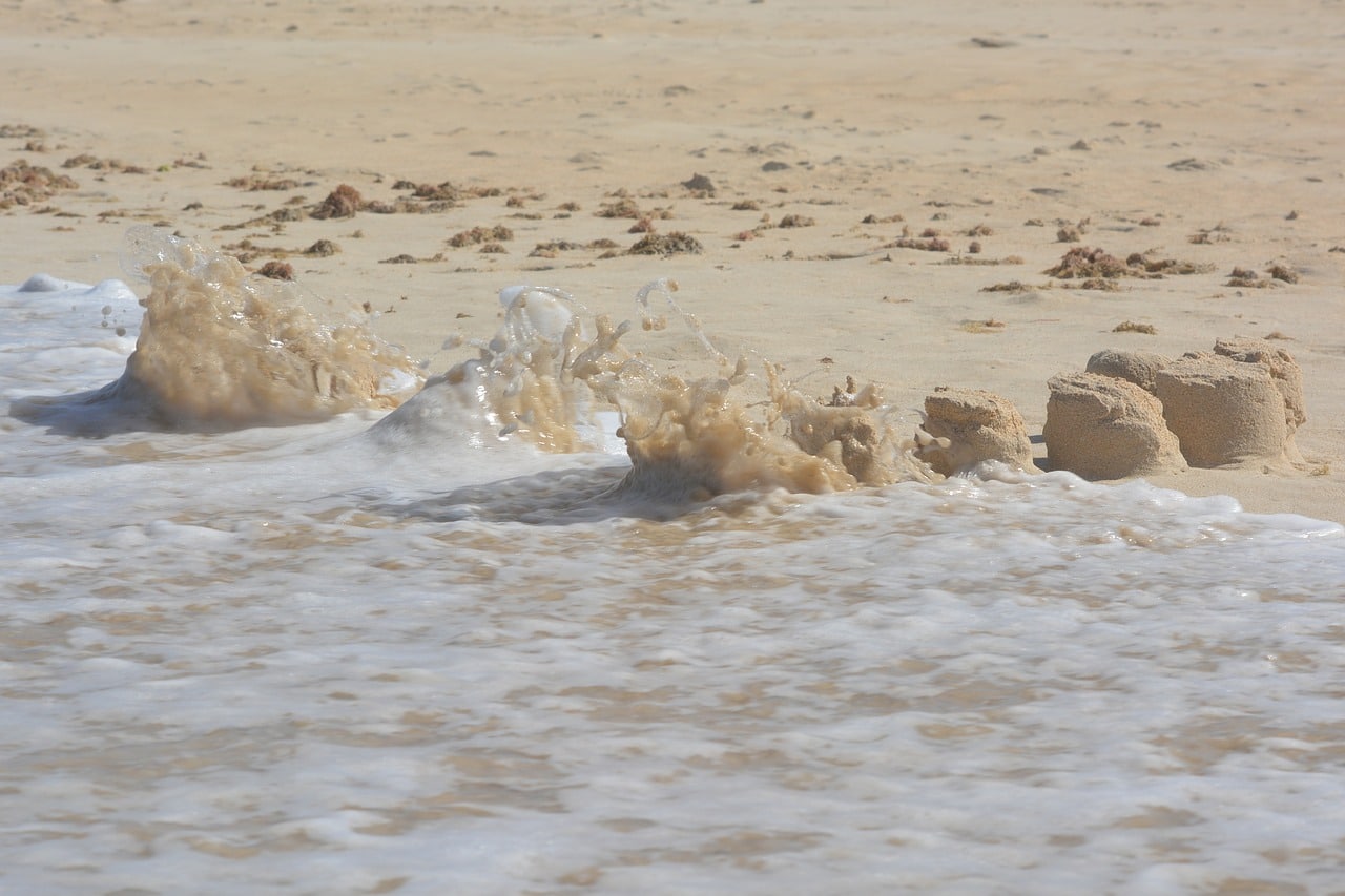 Subsidizing Sand Castles