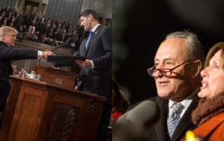 Tax Reform Must Be Bipartisan
